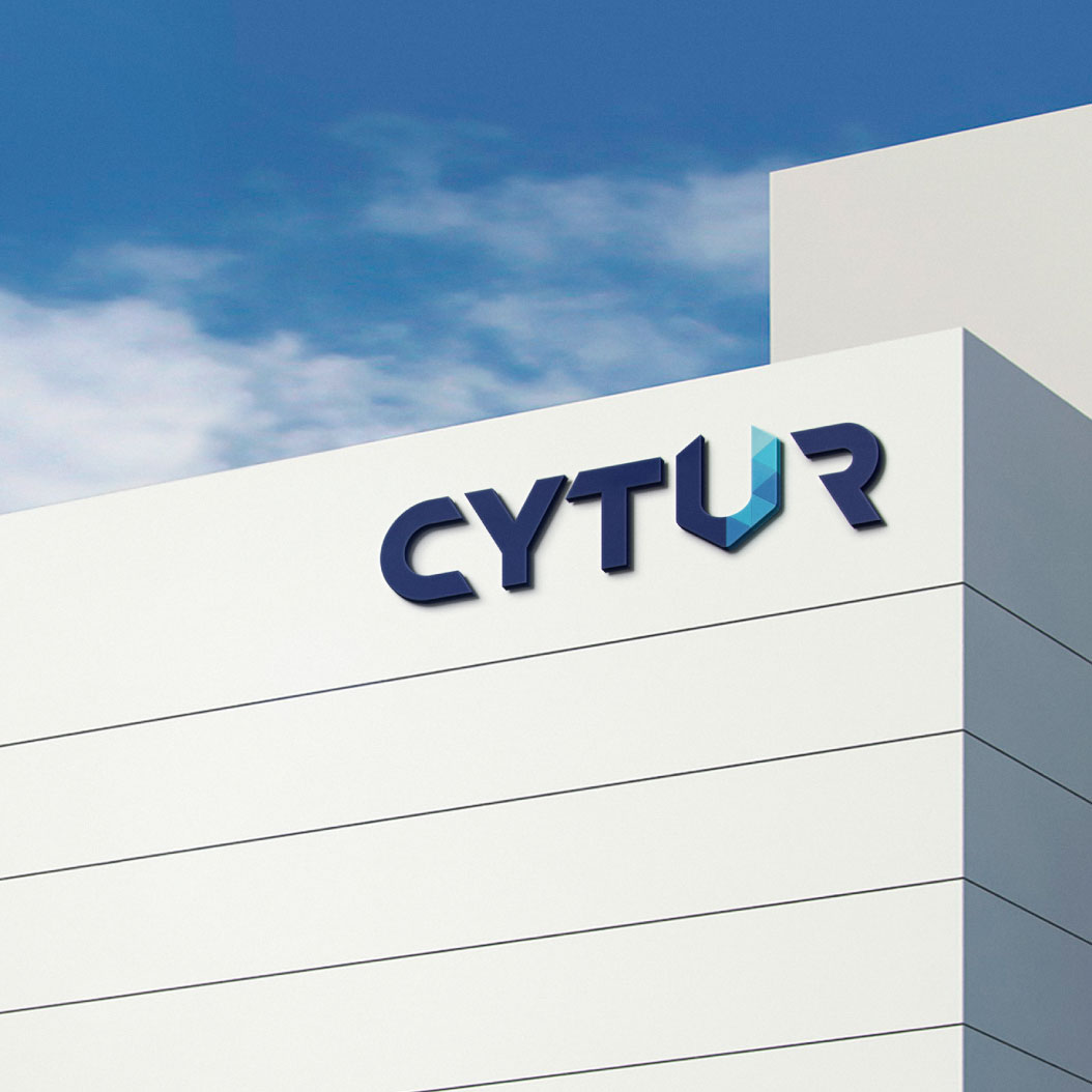 CYTUR CI 및 어플리케이션 개발