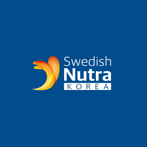 스웨디시 뉴트라 모션그래픽